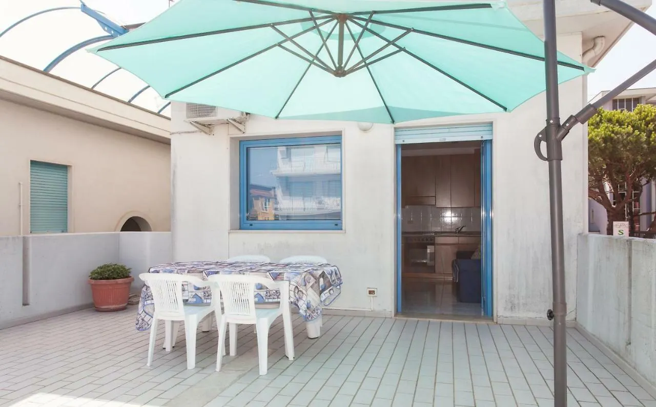Petite Maison Lido di Jesolo 0*,  Italien
