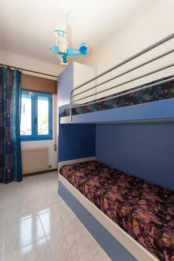 Petite Maison Lido di Jesolo 0*,  Italien