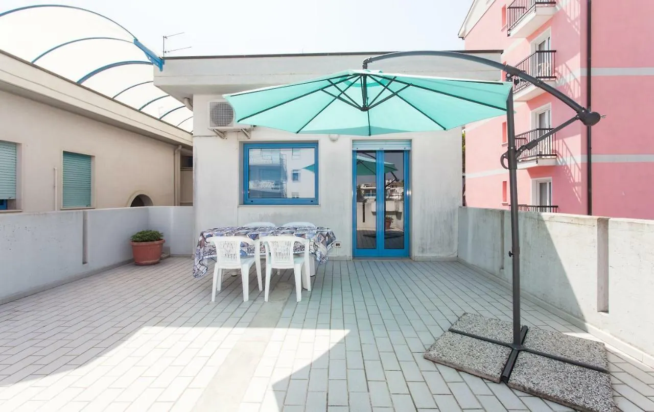 Petite Maison Lido di Jesolo Italien