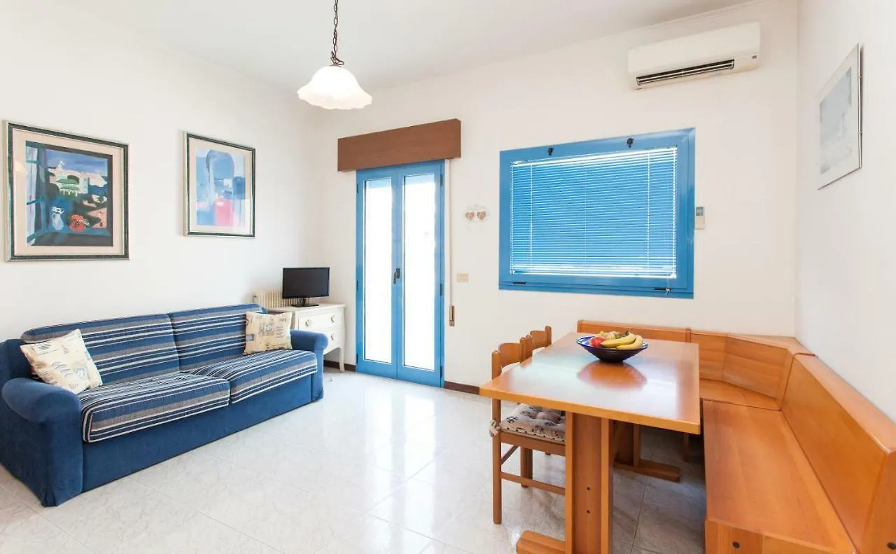 Petite Maison Lido di Jesolo Lägenhet