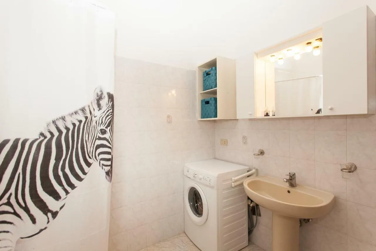 Petite Maison Lido di Jesolo Lägenhet
