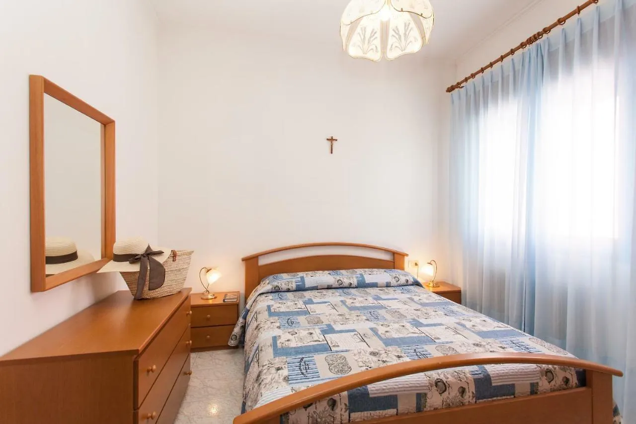 Petite Maison Lido di Jesolo Lägenhet