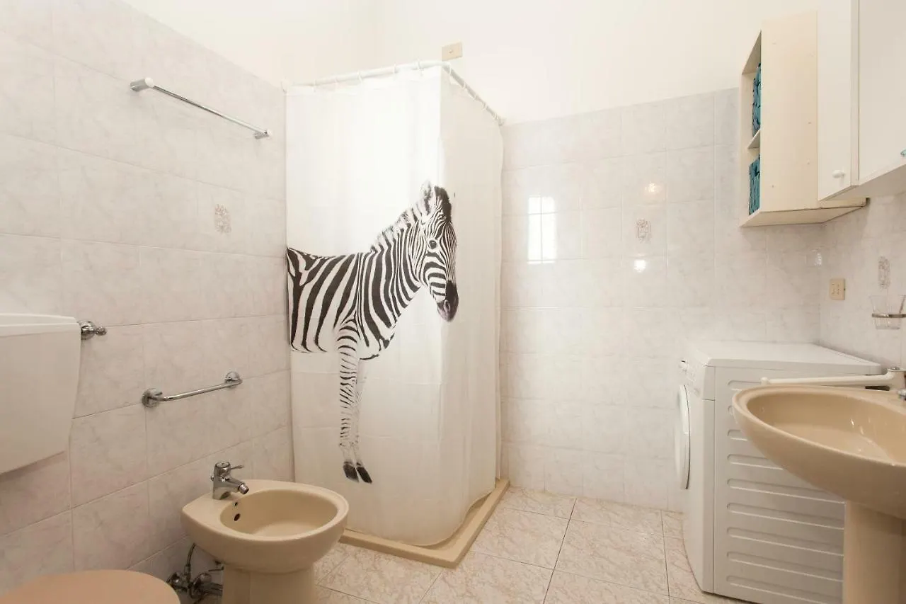 Lägenhet Petite Maison Lido di Jesolo Italien